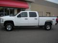 2008 Silverado 2500HD LT Crew Cab 4x4 #3