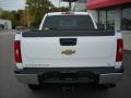 2008 Silverado 2500HD LT Crew Cab 4x4 #4