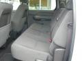 2008 Silverado 2500HD LT Crew Cab 4x4 #8