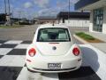 2008 New Beetle Triple White Coupe #3