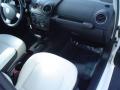 2008 New Beetle Triple White Coupe #8