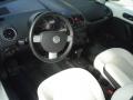 2008 New Beetle Triple White Coupe #9