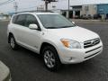 2007 RAV4 Limited 4WD #7