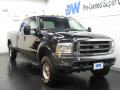 2002 F250 Super Duty Lariat Crew Cab 4x4 #1