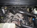 2002 F250 Super Duty Lariat Crew Cab 4x4 #22