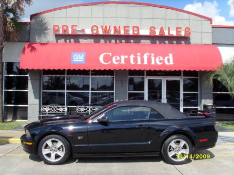 Browse and compare Used Ford Mustang Vehicles for Sale near Gonzales.  near Gonzales, LA change. Used 2012 Ford Mustang V6 Premium Convertible.
