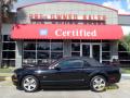 2007 Mustang GT Premium Convertible #1