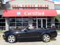 2007 Mustang GT Premium Convertible #2