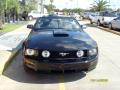 2007 Mustang GT Premium Convertible #8