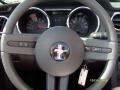 2007 Mustang GT Premium Convertible #9