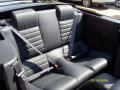 2007 Mustang GT Premium Convertible #11