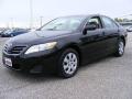 2010 Camry LE #7
