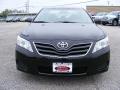 2010 Camry LE #8