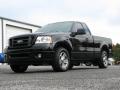 2008 F150 STX Regular Cab #2