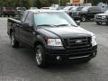 2008 F150 STX Regular Cab #3