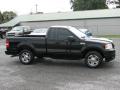 2008 F150 STX Regular Cab #4