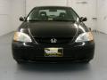 2002 Civic EX Coupe #2