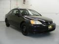 2002 Civic EX Coupe #3
