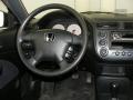 2002 Civic EX Coupe #9