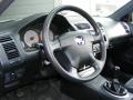 2002 Civic EX Coupe #10