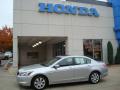 2008 Accord EX Sedan #1