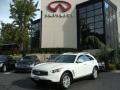 2009 FX 35 AWD #1