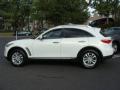 2009 FX 35 AWD #8