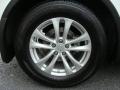 2009 FX 35 AWD #29