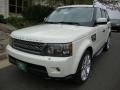 2010 Range Rover Sport Supercharged #1