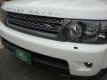 2010 Range Rover Sport Supercharged #2
