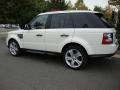 2010 Range Rover Sport Supercharged #3