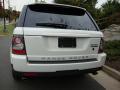 2010 Range Rover Sport Supercharged #4