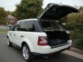 2010 Range Rover Sport Supercharged #5