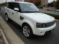 2010 Range Rover Sport Supercharged #7
