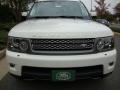 2010 Range Rover Sport Supercharged #8