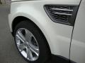 2010 Range Rover Sport Supercharged #23