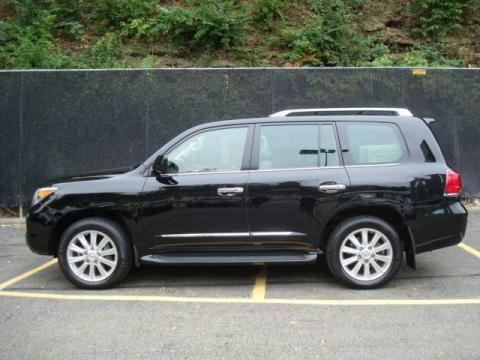 Onyx Black Lexus LX 570. Click to enlarge. Onyx Black Lexus LX 570. Click to enlarge.