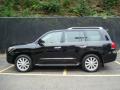 2008 LX 570 #1 2008 LX 570 #1