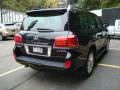 2008 LX 570 #4 2008 LX 570 #4