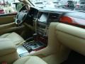 2008 LX 570 #19 2008 LX 570 #19