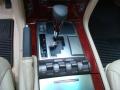 2008 LX 570 #26 2008 LX 570 #26