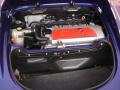  2005 Elise 1.8 Liter DOHC 16-Valve VVT 4 Cylinder Engine #21