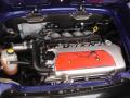  2005 Elise 1.8 Liter DOHC 16-Valve VVT 4 Cylinder Engine #22