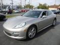 2010 Panamera S #1