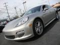 2010 Panamera S #2