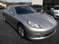 2010 Panamera S #4