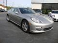 2010 Panamera S #5