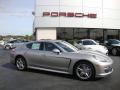 2010 Panamera S #6