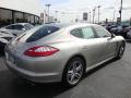 2010 Panamera S #7