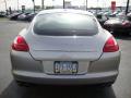 2010 Panamera S #8